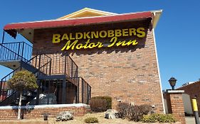 Baldknobbers Inn Branson Missouri